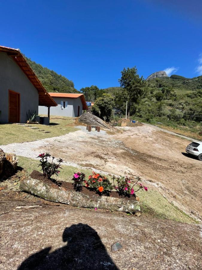 도밍고스 마르틴스 Casas Vale Do Arace 빌라 외부 사진